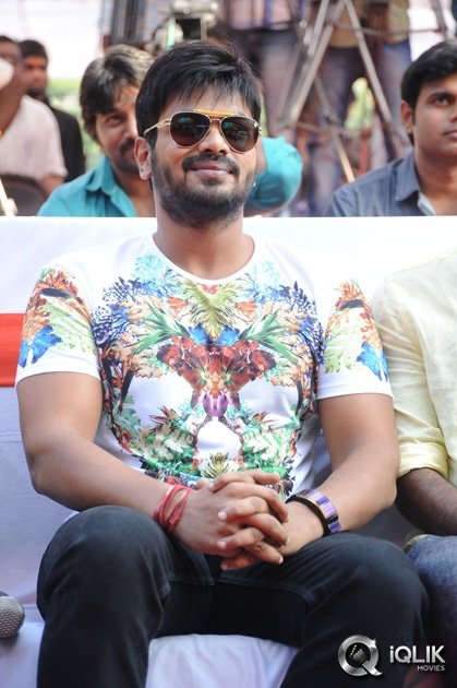 Current-Theega-Movie-Platinum-Disc-Function